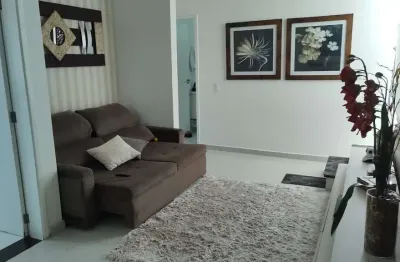 Apartamento com 2 quartos à venda no Parque Universitário, Americana 