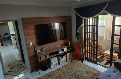 Casa à venda em jardim lucélia, sumaré – 2 dorms, 98m², r$250mil