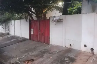 Casa à venda em vila santa rosa, fernandópolis, 2 dormitórios