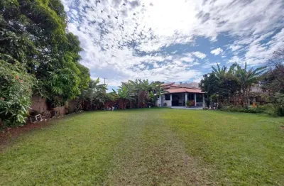 Chácara / sítio com 1 quarto à venda no Residencial Vale das Nogueiras, Americana 