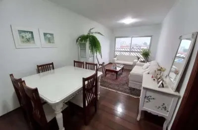 Apartamento com 3 quartos à venda na Vila Louricilda, Americana 