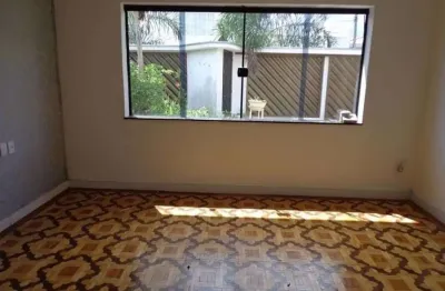 Casa com 3 quartos à venda no São Vitor, Americana 