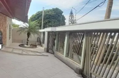 Casa com 3 dormitórios à venda, 204 m² por r$ 1.099.000,00 - frezzarin - americana/sp