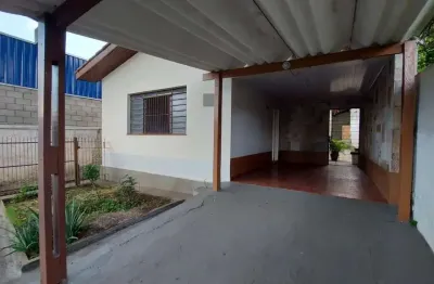 Casa com 3 quartos à venda na Vila Rehder, Americana 