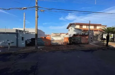 Chácara / sítio à venda no Jardim Colina, Americana 