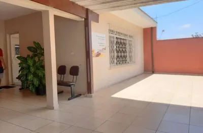 Casa à venda na Vila Pavan, Americana 