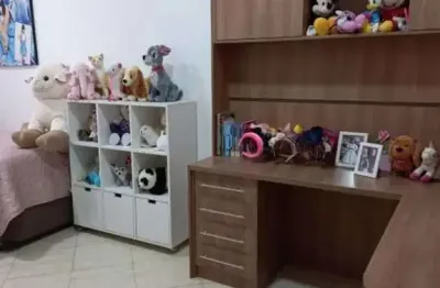 Casa com 3 quartos à venda no Parque Residencial Jaguari, Americana 