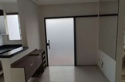 Apartamento com 2 quartos à venda em Chácara Letônia, Americana 