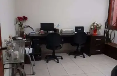 Casa com 3 quartos à venda no Jardim Bela Vista, Americana 