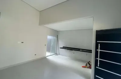 Casa com 2 quartos à venda no Balneário Riviera, Americana 