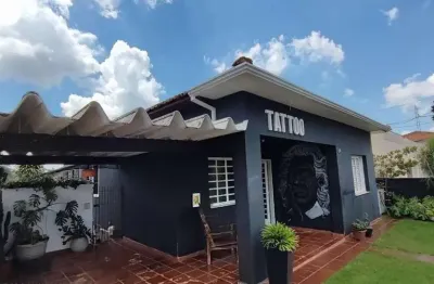 Casa com 2 quartos à venda na Vila Pavan, Americana 