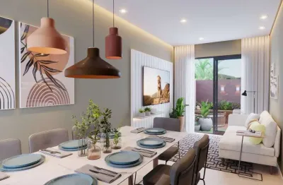 Casa com 2 quartos à venda em Chácara Letônia, Americana 