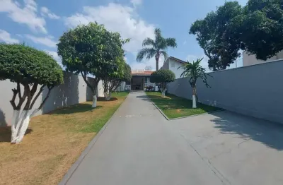 Casa com 3 quartos à venda no Jardim Santa Eliza, Americana 