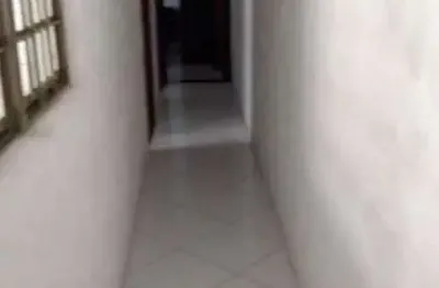 Casa com 3 quartos à venda no Parque Planalto, Santa Bárbara D'Oeste 