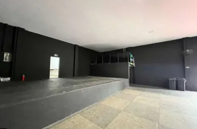 Casa comercial com 1 sala para alugar no Jardim Campo Belo, Americana 