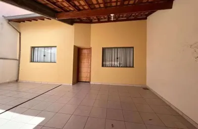Casa com 3 quartos à venda no Jardim Capuava, Nova Odessa 