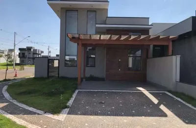 Casa com 3 quartos à venda no São Bento, Paulínia 