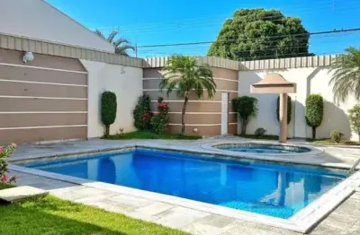 Casa com 4 quartos à venda na Vila Frezzarin, Americana 