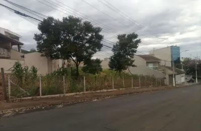Chácara / sítio à venda no Residencial Boa Vista, Americana 