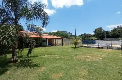 Chácara / sítio com 5 quartos à venda no Paraíso, Americana 