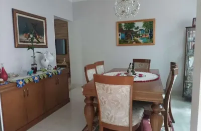 Casa com 3 quartos à venda no Jardim Flamboyant, Santa Bárbara D'Oeste 