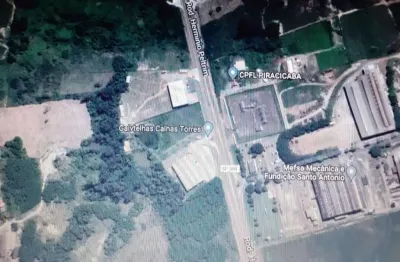 Chácara / sítio à venda no Santa Terezinha, Piracicaba 