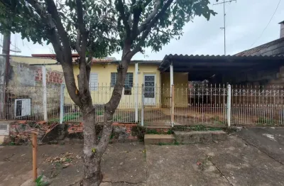 Casa com 3 quartos à venda em Antônio Zanaga II, Americana 