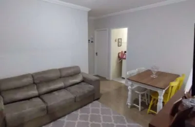 Apartamento com 2 quartos à venda na Vila Margarida, Americana 