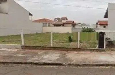 Chácara / sítio à venda no Werner Plaas, Americana 