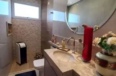 Apartamento com 3 quartos à venda no Campo Limpo, Americana 