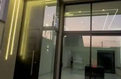 Casa com 2 quartos à venda no Jardim Boer I, Americana 