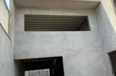 Casa com 4 quartos à venda no Terras de Santa Bárbara, Santa Bárbara D'Oeste 