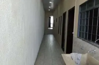 Casa com 2 quartos à venda no Residencial Furlan, Santa Bárbara D'Oeste 