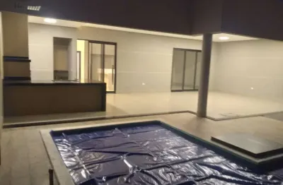 Casa com 3 quartos à venda no Jardim Terramérica III, Americana 