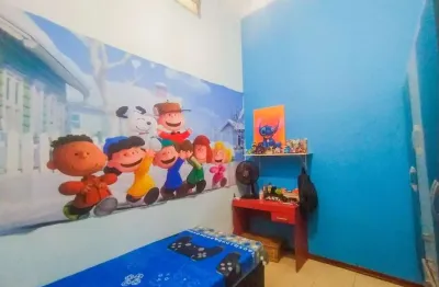 Casa com 3 quartos à venda na Vila Dainese, Americana 