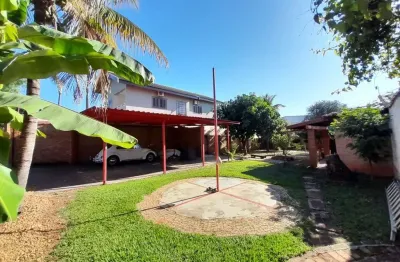 Chácara / sítio à venda no Parque Residencial Nardini, Americana 