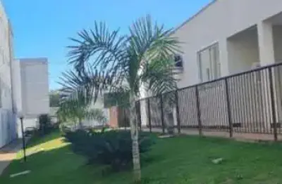 Apartamento com 2 quartos à venda no Parque das Nações, Americana 