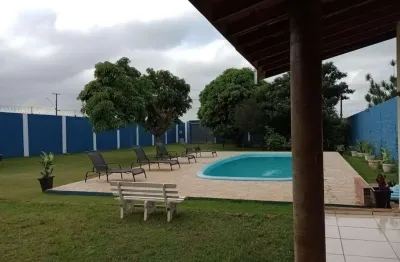 Chácara / sítio com 2 quartos à venda no Jardim Astúrias I, Piracicaba 