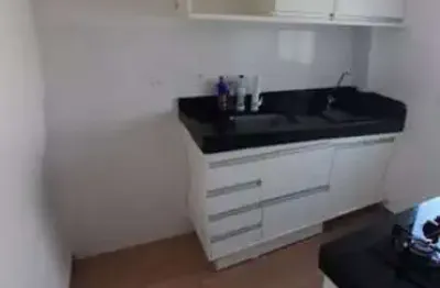 Apartamento com 2 quartos à venda na Morada do Sol, Americana 