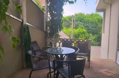 Casa com 3 quartos à venda na Vila Mariana, Americana 