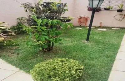 Casa com 3 quartos à venda no Jardim São Paulo, Americana 