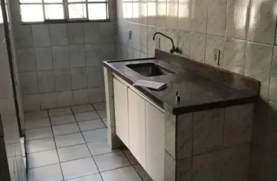 Casa com 2 quartos à venda na Vila Cordenonsi, Americana 