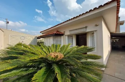 Casa com 3 quartos à venda no Jardim Progresso, Americana 