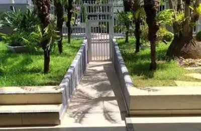 Apartamento com 3 quartos à venda em Chácara Machadinho II, Americana 