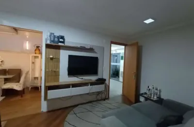 Apartamento à venda em morada do sol americana, 2 dorms, 44m²
