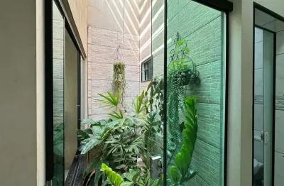 Casa com 2 quartos à venda no Parque Residencial Jaguari, Americana 