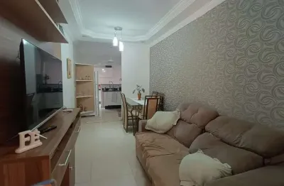 Casa com 2 quartos à venda no Jardim Residencial Fibra, Nova Odessa 