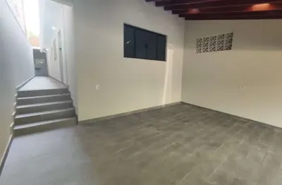 Casa com 3 quartos à venda no Residencial Praia dos Namorados, Americana 