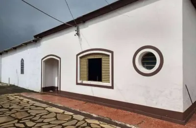 Chácara / sítio com 5 quartos à venda no Centro, Belo Horizonte 