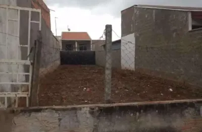 Chácara / sítio à venda no Parque Nova Carioba, Americana 